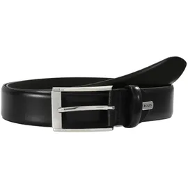 LLOYD Herrengürtel Leder 100 Schwarz