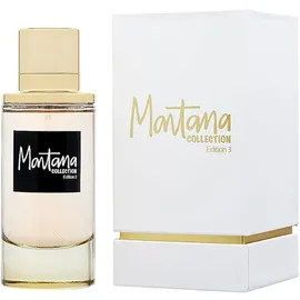 Montana Collection Edition 3 Eau de Parfum 100 ml