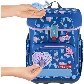 Step By Step Cloud 5-tlg. Seashell Pearl