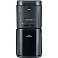 Wilfa CG2G-260 schwarz