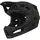 IXS Trigger FF MIPS 49-54 cm black/camo