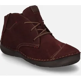 Josef Seibel Fergey 18 bordo 42