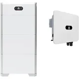 Huawei SUN2000-25K-MB0 0% MwSt §12 III UstG mit LUNA2000-15-S0 HV-Speichersystem...