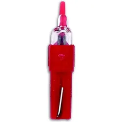 BUSCH-JAEGER Glimmlampe gelb 8362