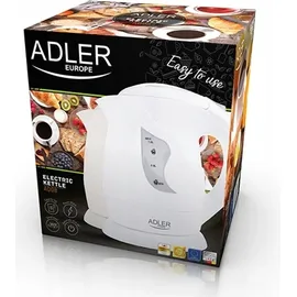 Adler AD 08 W