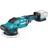 Makita DPO600Z Akku