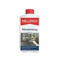 MELLERUD Feinsteinzeug Reiniger  2001000943 , 1000 ml - Flasche
