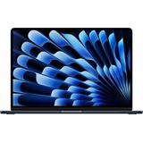 Apple MacBook Air 15‘‘ mitternacht CTO M3 8-Core CPU 10-Core GPU 16GB 1TB (Z1BV-0120000)