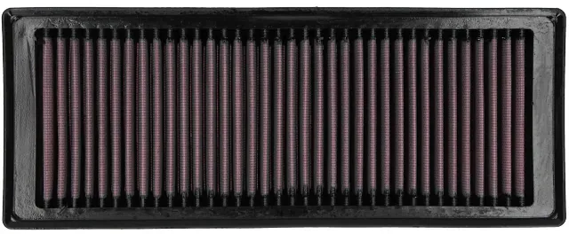 K&N FILTERS Luftfilter 332945 Langzeitfilter 40mm