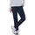 Mammut Courmayeur Softshellhose Damen Blau 40