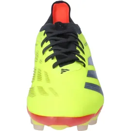 adidas Predator 24 Pro MG Herren Team Solar Yellow/Black/Red 44
