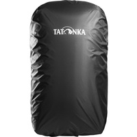 Tatonka Rain Cover 40-55 - Leichter, wasserdichter Regenschutz für Wanderrucksäcke, Trekkingrucksäcke etc. von 40 bis 55 Liter Volumen - Inklusive Aufbewahrungsbeutel