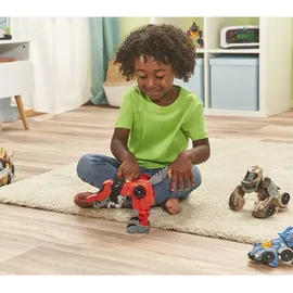 Vtech Switch & Go Dinos Fighter-Velociraptor