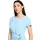 Betty Barclay Jumpsuit hellblau L