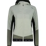 CMP Hybridjacke Damen Pistacchio 38