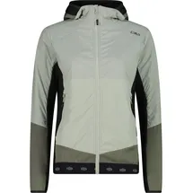 CMP Hybridjacke Damen Pistacchio 38