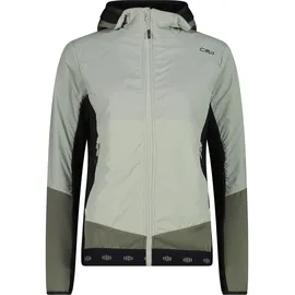 CMP Hybridjacke Damen Pistacchio 38