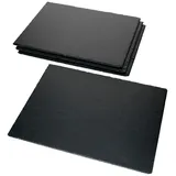 Mambocat 4er Set Schieferplatte 30x40cm - 23464654