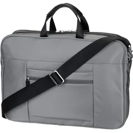 Mandarina Duck Aktentasche Hunter Urban Briefcase für Damen, Einheitsgröße, Smoked Pearl, Einheitsgröße