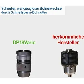 SCHEPPACH DB 18 Vario
