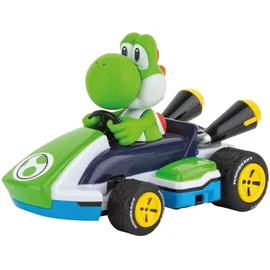 Carrera RC Mario Kart Race Kart Yoshi 370320002