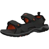 CMP Almaak Herren Grey 40