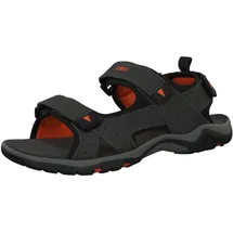 CMP Almaak Herren Grey 40
