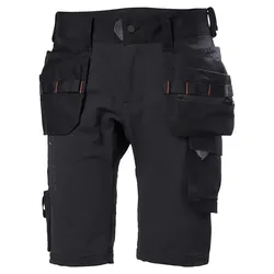 Handwerker-Shorts "CHELSEA EVOLUTION" - C56 - schwarz