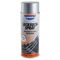 PRESTO Lecksuch-Spray (300 g) Additiv, Lecksuche  157219