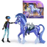 Spin Master Unicorn Academy Figurenset Rory - Storm V2
