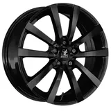 itWHEELS ALICE 7,0x17 5x114,3 ET50 MB67,1