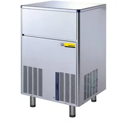 NORDCAP Eiswürfelbereiter SDH 84 L