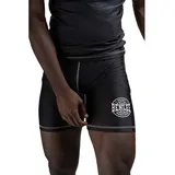 BENLEE Rocky Marciano Benlee Slopedown Baselayer-shorts - Black - 2XL