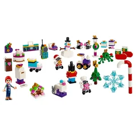 LEGO Friends Adventskalender 2019 (41382)