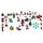 LEGO Friends Adventskalender 2019 (41382)