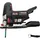 Parkside PSSPA 20 inkl. 1 x 2,0 Ah + Transportkoffer