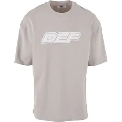 DEF MERCH Souvenir T-Shirts Mikrochip - 