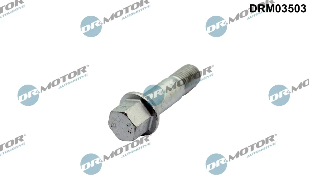 DR.MOTOR AUTOMOTIVE Radschraube drm03503 für Mercedes