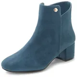 LASCANA Stiefelette Damen petrol Gr.38