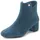 LASCANA Stiefelette Damen petrol Gr.38