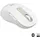 Logitech Signature M650 Gr. L links Weiß