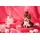 Bandai Namco Entertainment Monchhichi Pop & Candy 20 cm Mehrfarbig