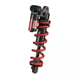 RockShox Vivid Coil Ultimate DH RC2 C1 Dämpfer 225 x 72,5 mm Trunnion Schwarz