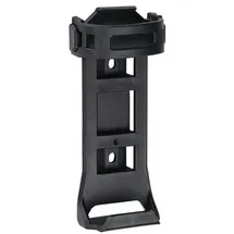Trelock Zf 280 X-move Schlosshalter 100 Cm - Black - One Size