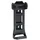 Trelock Zf 280 X-move Schlosshalter 100 Cm - Black - One Size