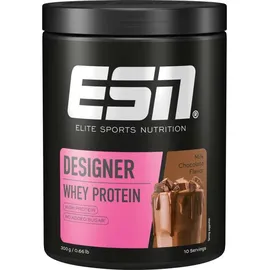 ESN Designer Whey Protein Milk Chocolate Pulver 420 g