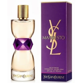 YVES SAINT LAURENT Manifesto Eau de Parfum 90 ml