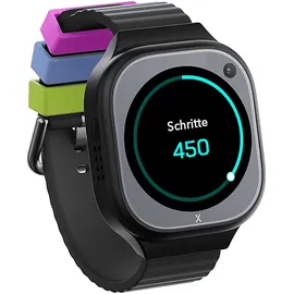 XPLORA X6 Pro schwarz