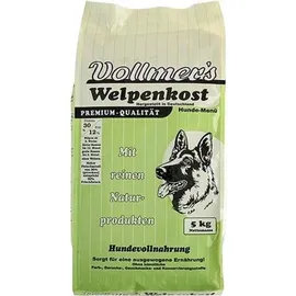 Vollmer's Welpenkost 5 kg