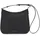 Michael Kors Kensington LG XBODY Women Leather Black